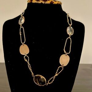 Fashion Jewelry Necklace